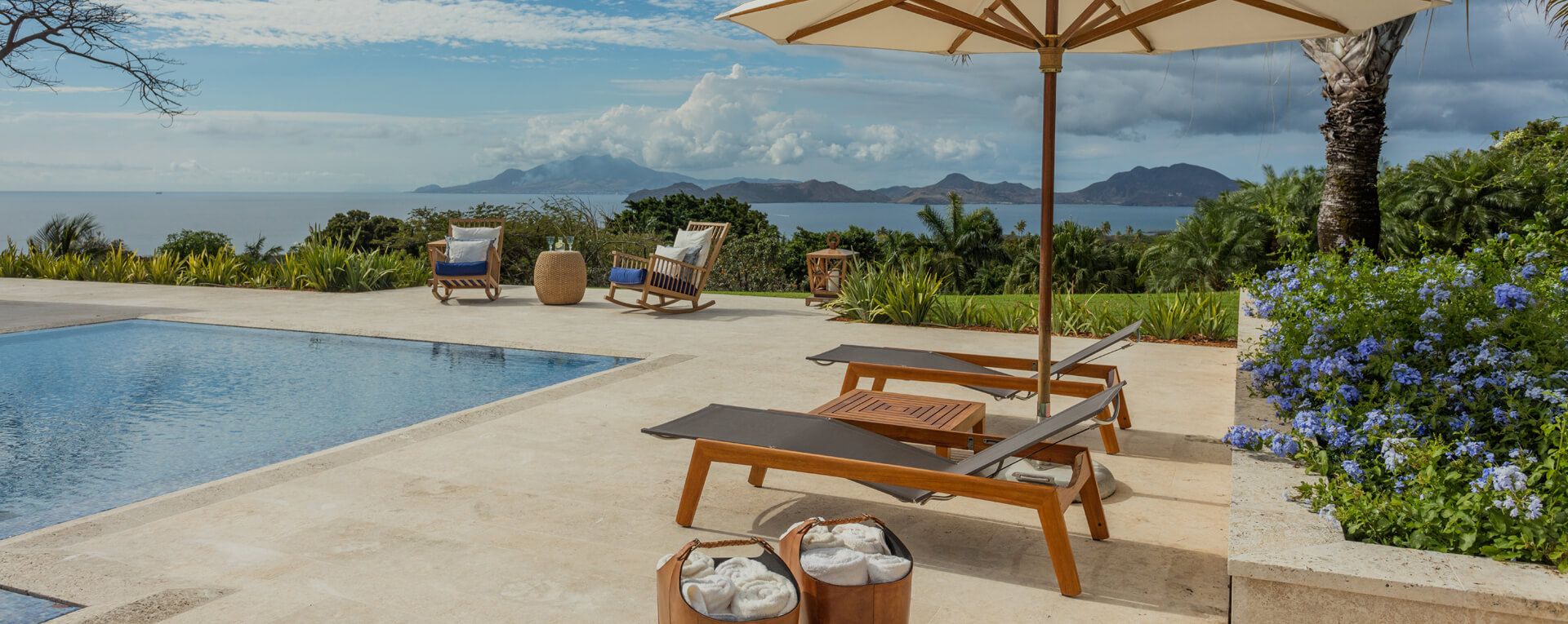 Four Seasons Resort Nevis