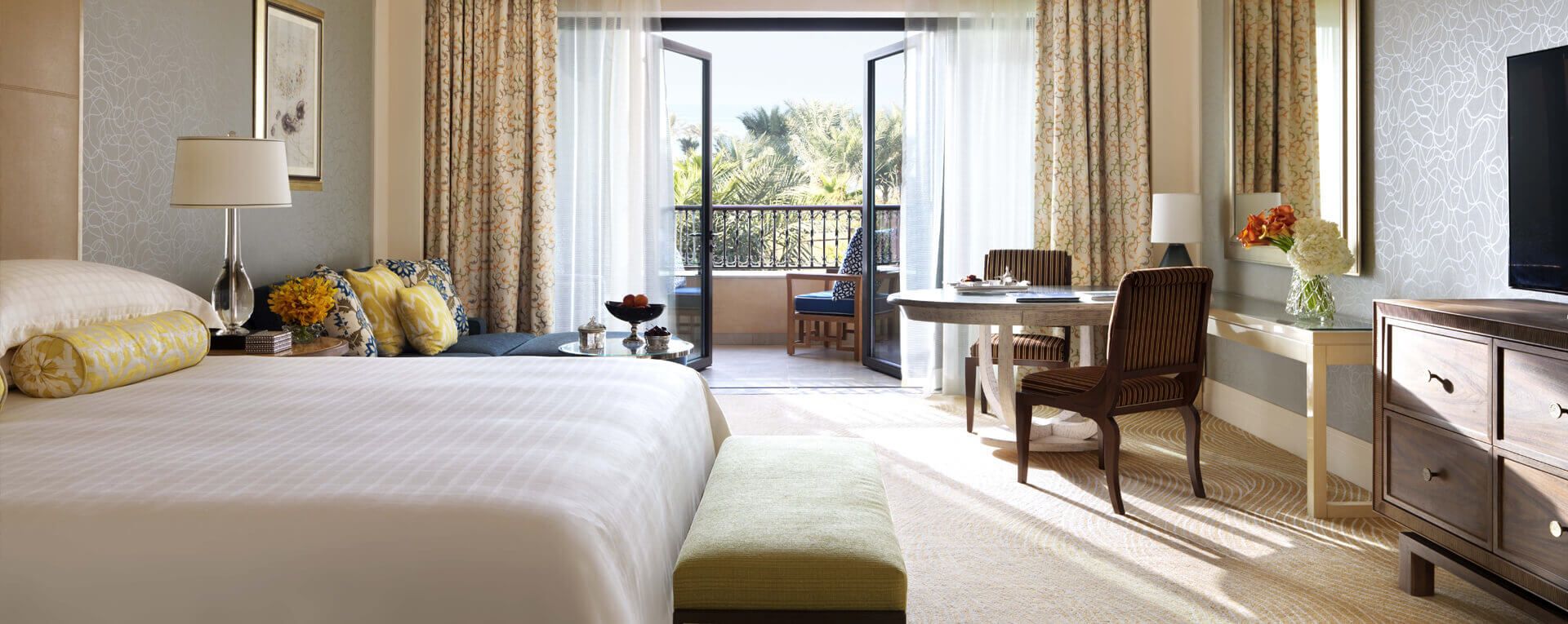 Four Seasons Resort Dubai