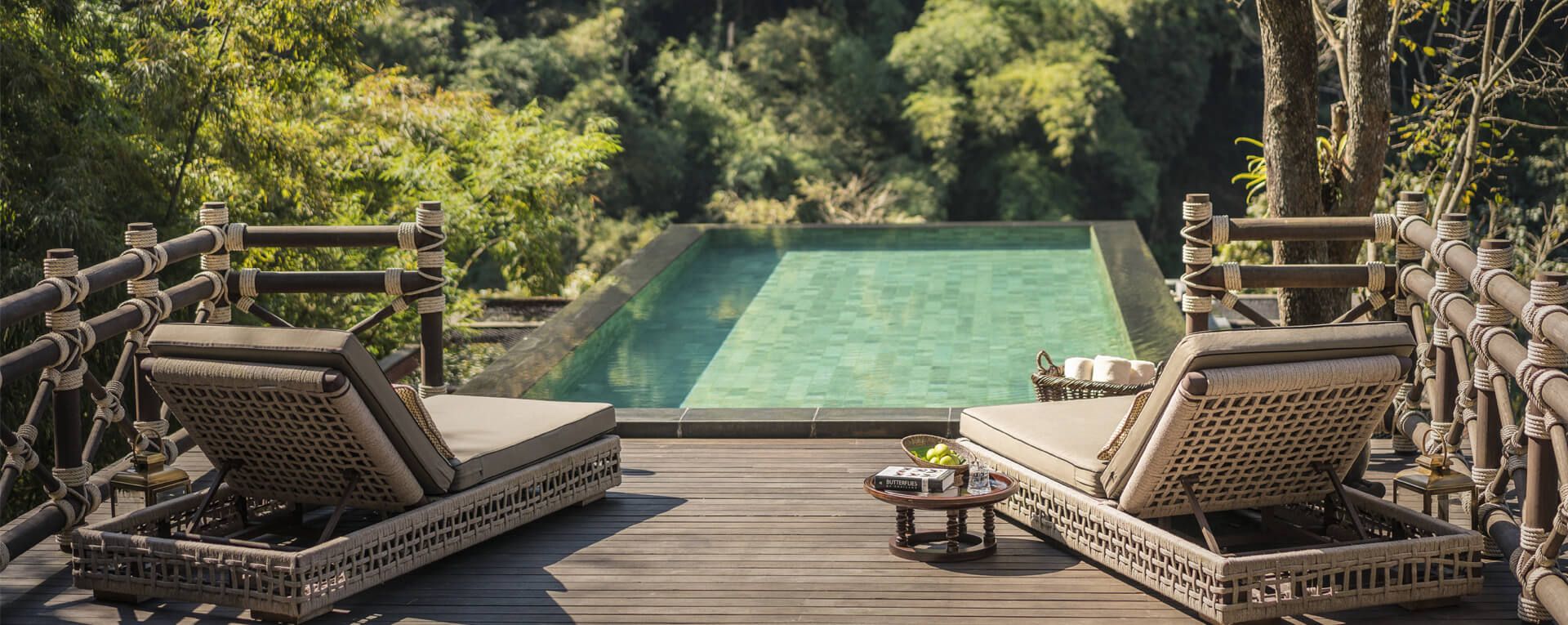 Four Seasons Tented Camp Golden Triangle  