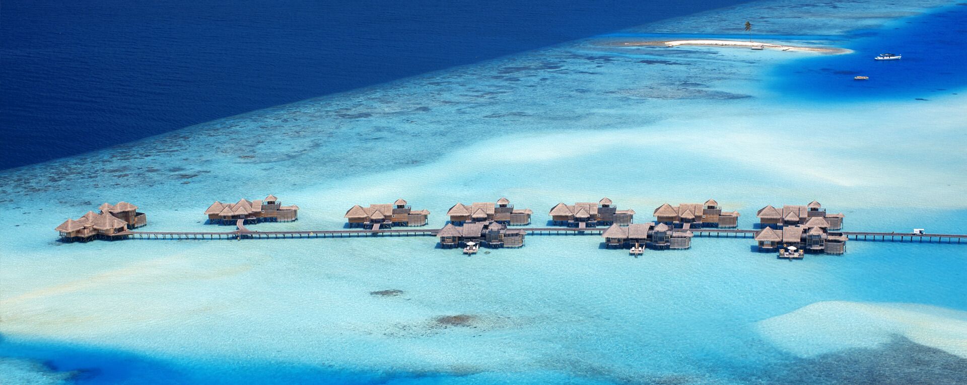 Gili Lankanfushi