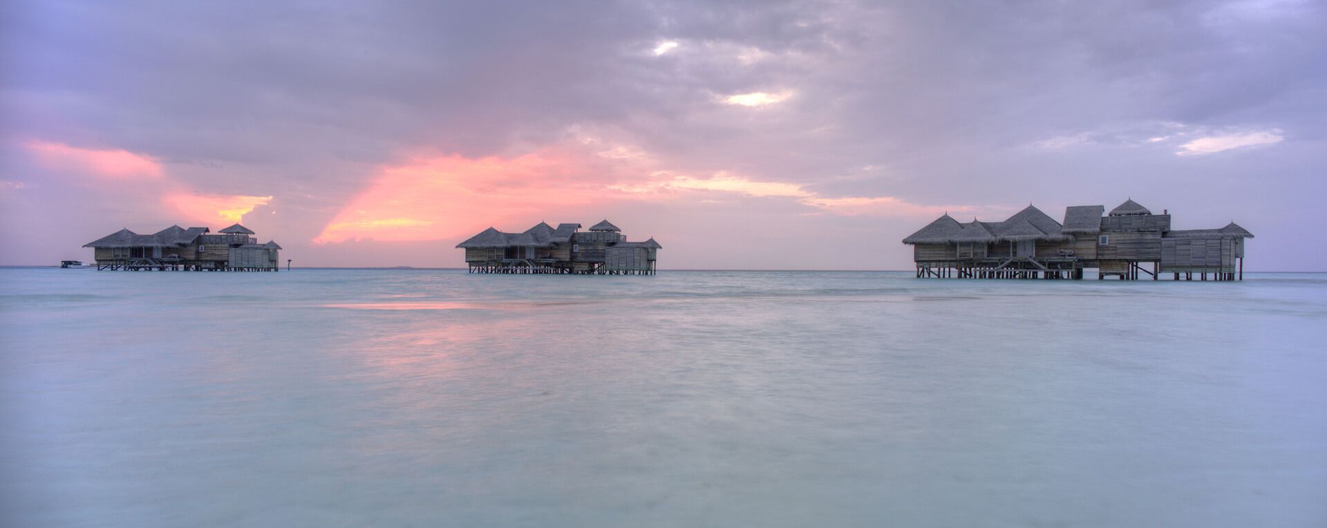 Gili Lankanfushi