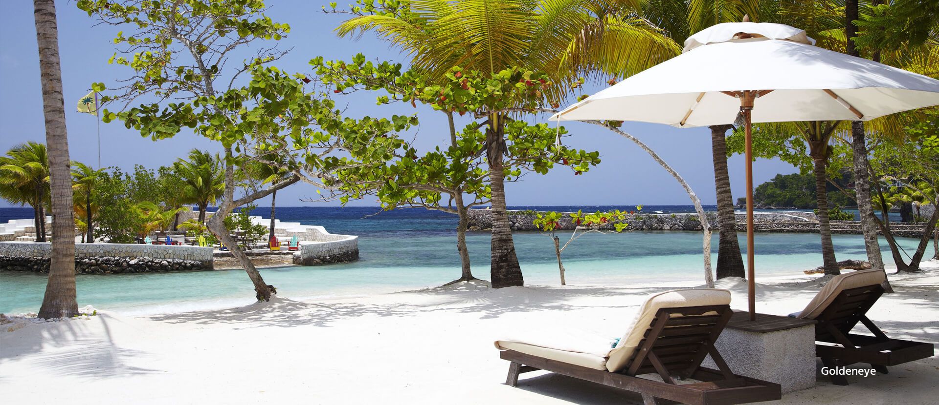 Jamaica Luxury Hotels