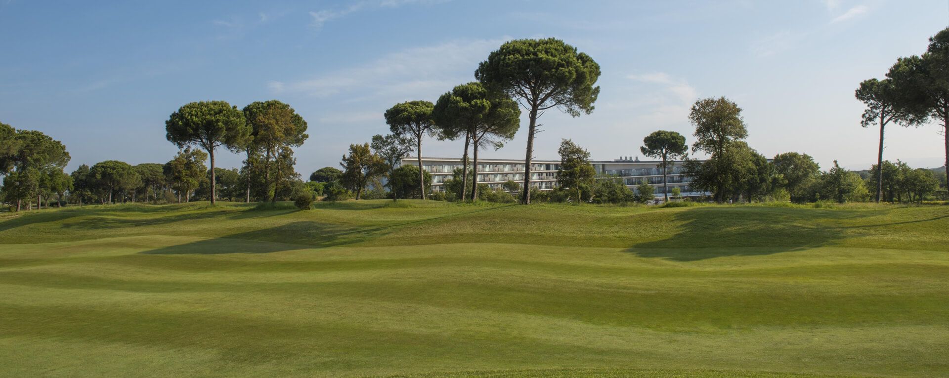 Hotel Camiral At PGA Catalunya