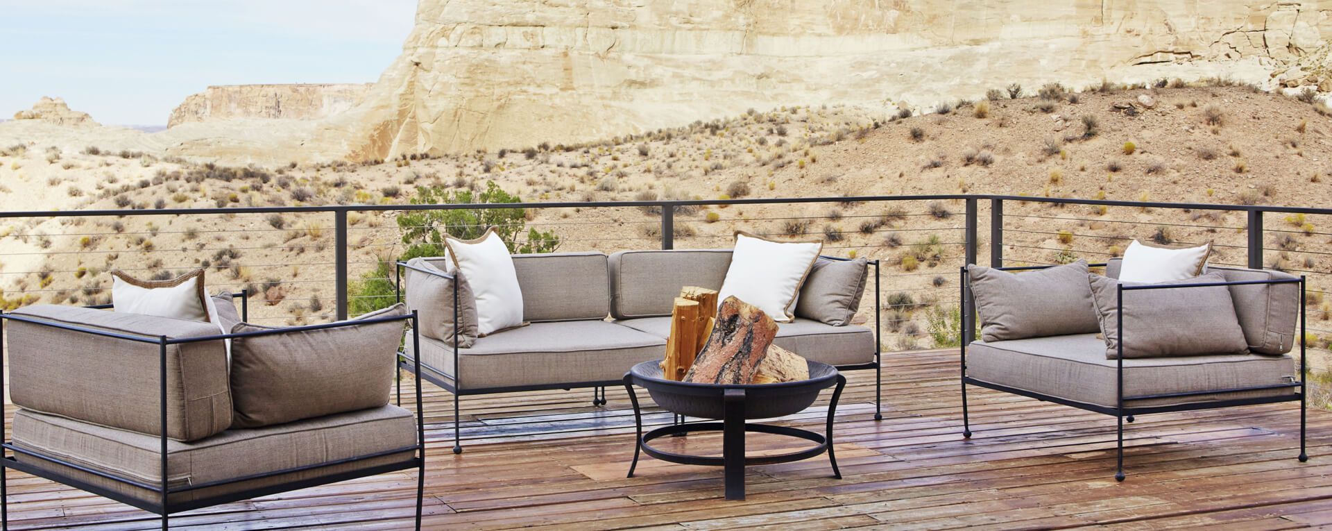 Amangiri 