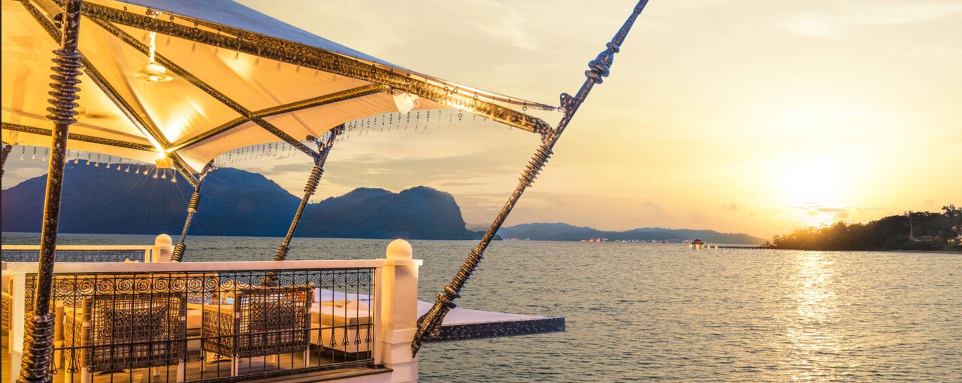 The St Regis Langkawi 