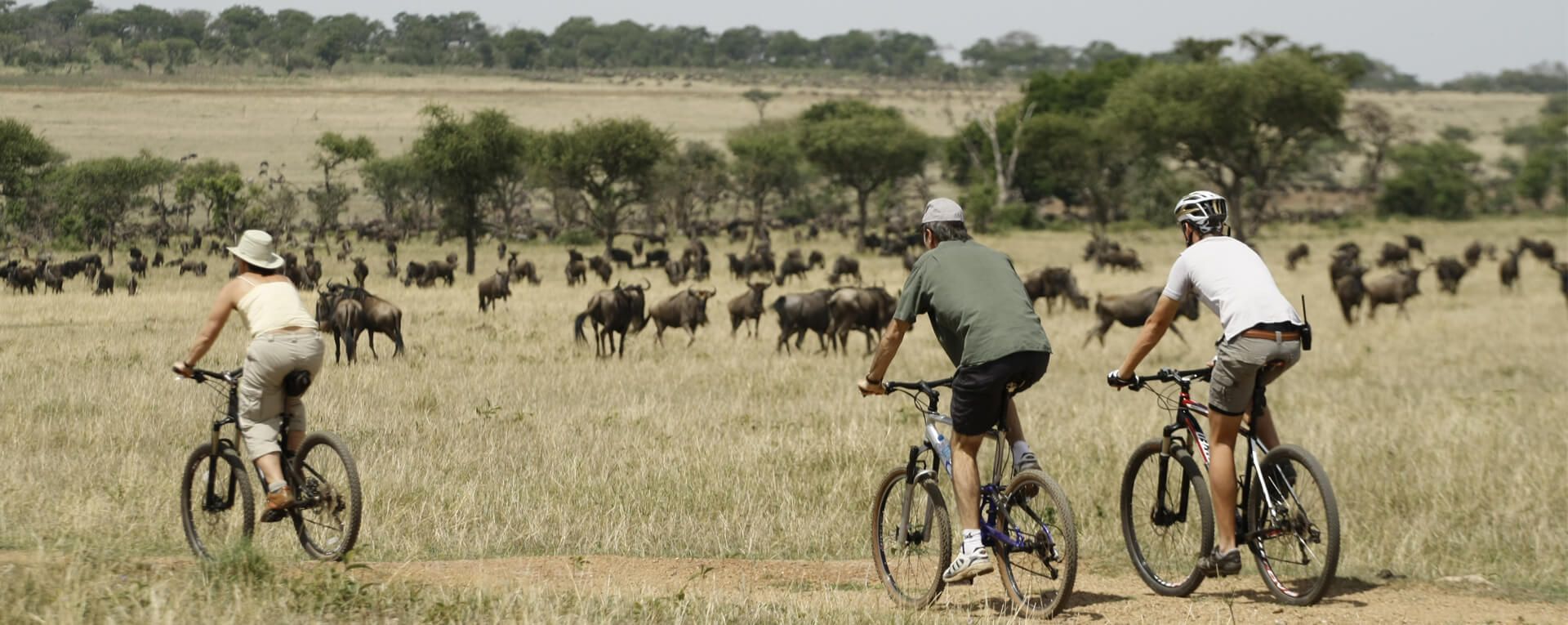 Singita Serengeti House