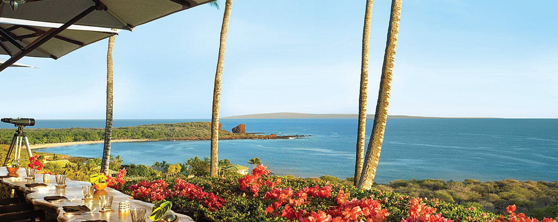 Four Seasons Resort Lanai