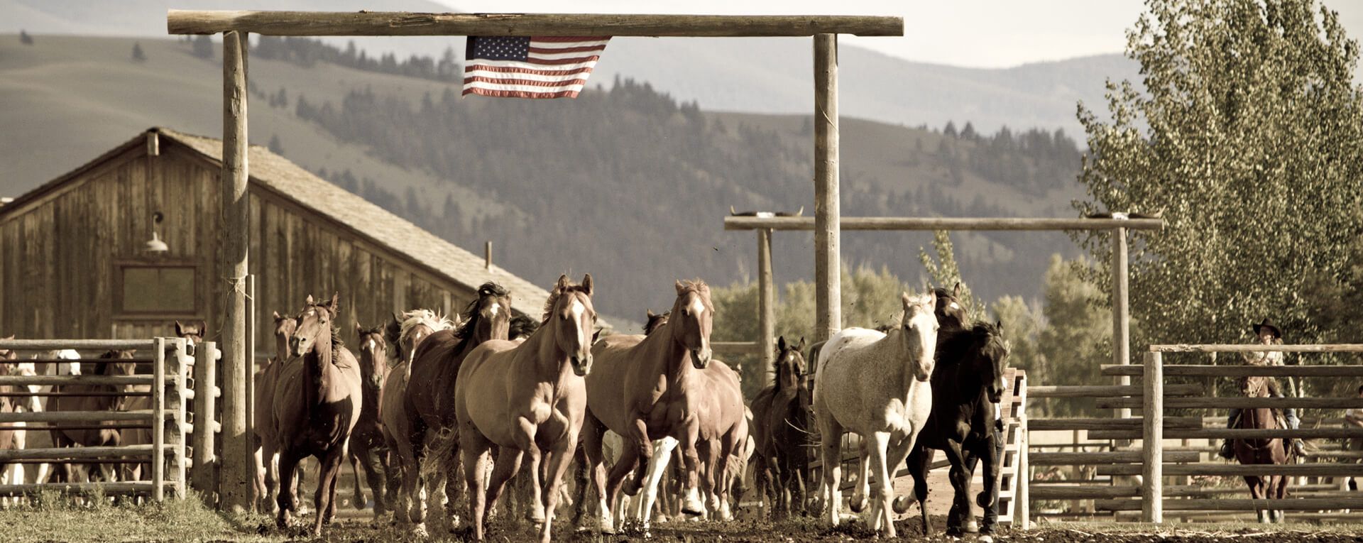 Ranch at Rock Creek 