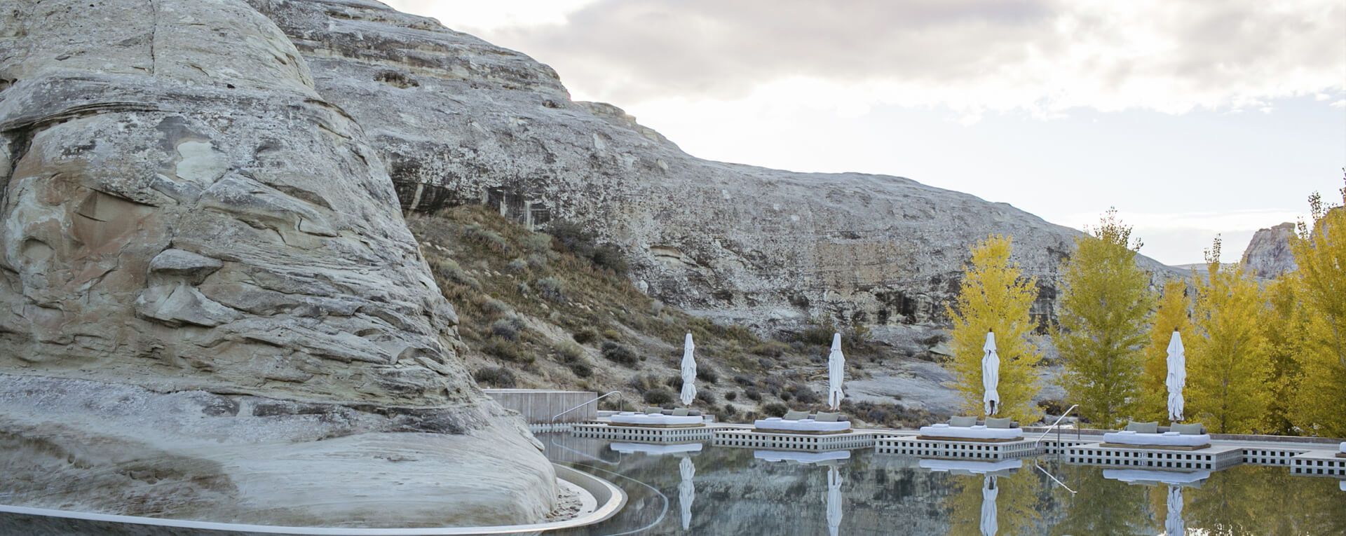 Amangiri 