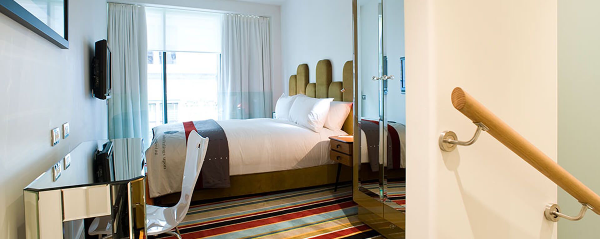 Hotel DeBrett