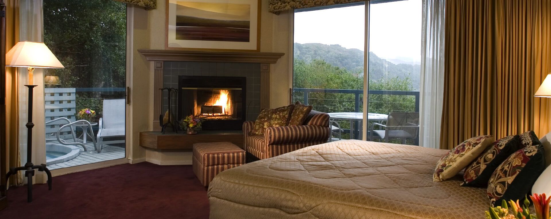 Carmel Valley Ranch 