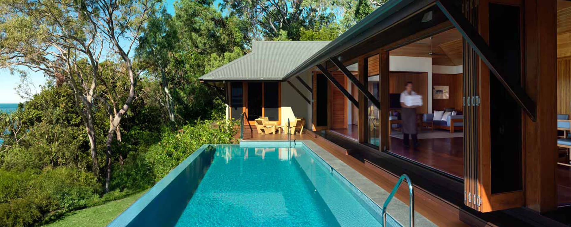 Qualia - Australia Luxury Resort