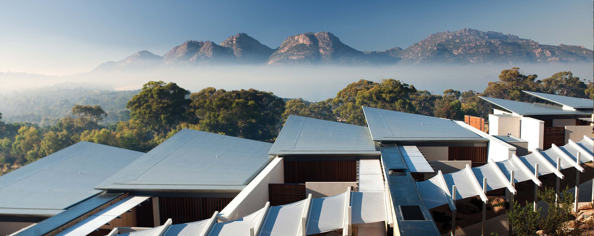 Saffire Freycinet