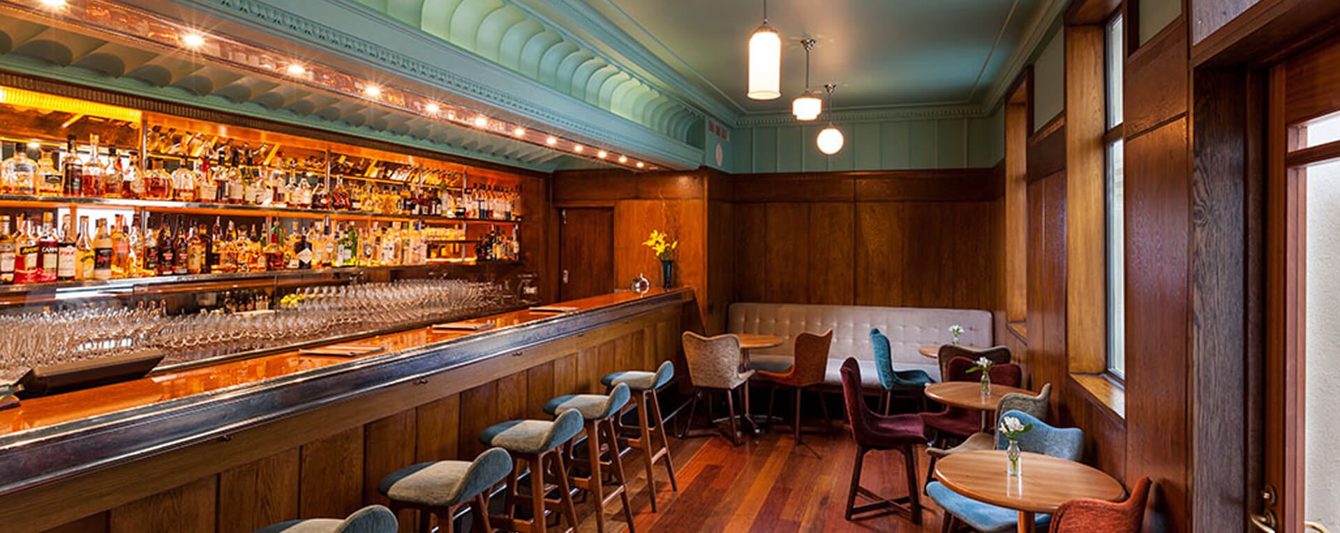 Hotel DeBrett