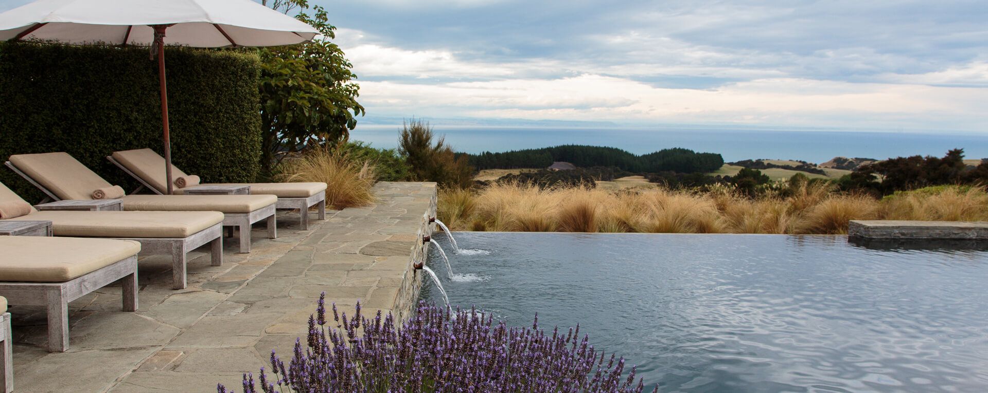 The Farm at Cape Kidnappers