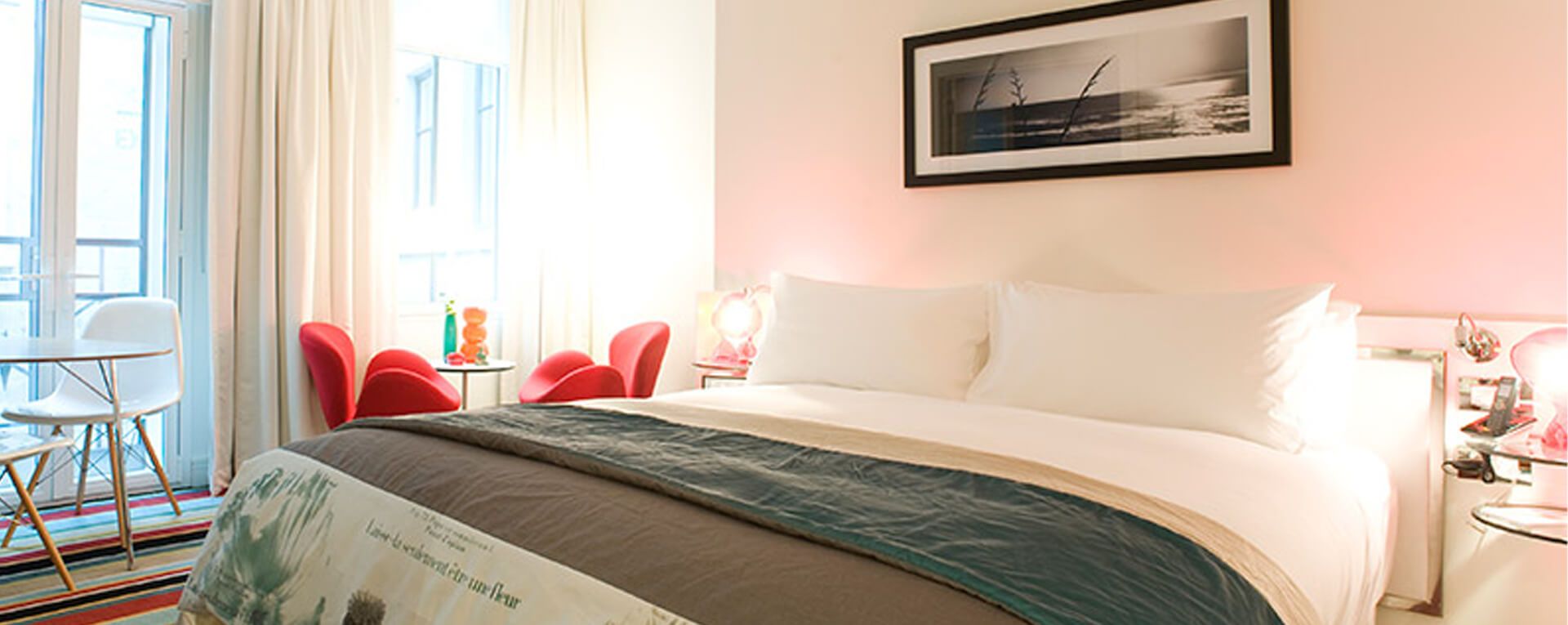 Hotel DeBrett