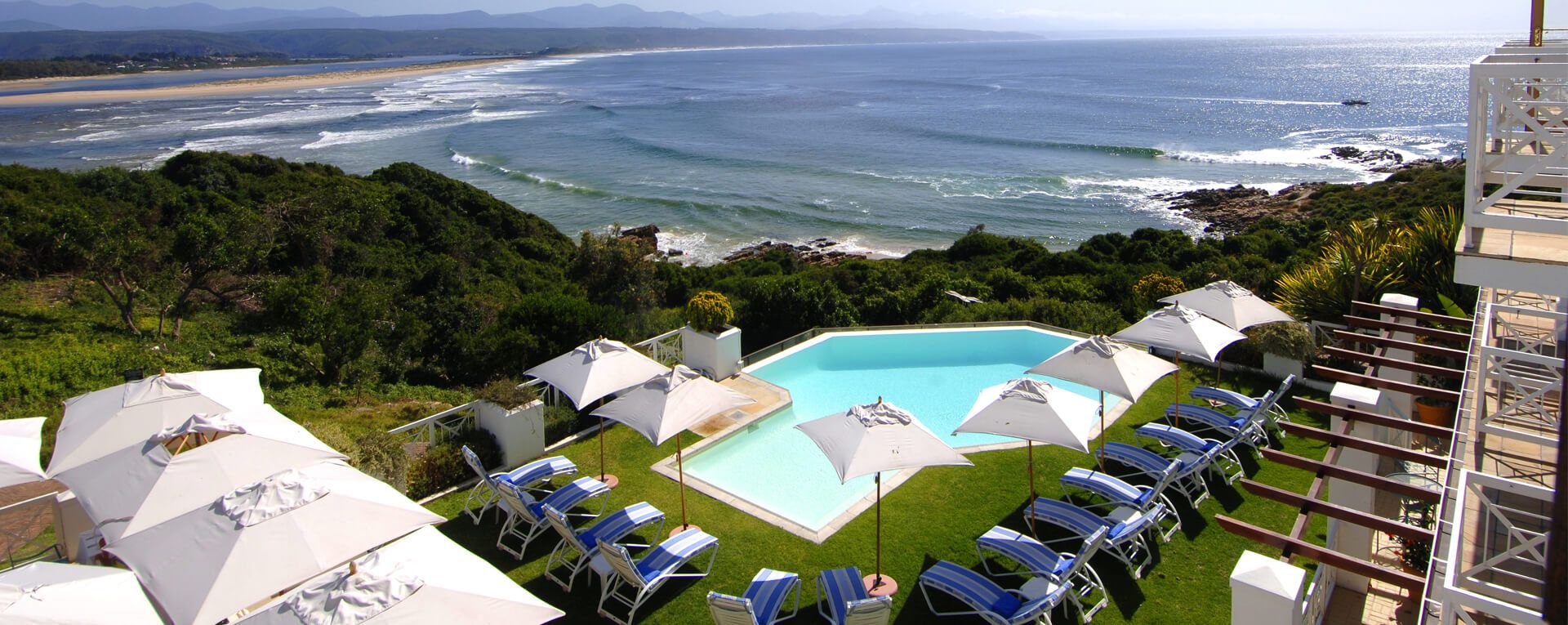 The Plettenberg Hotel