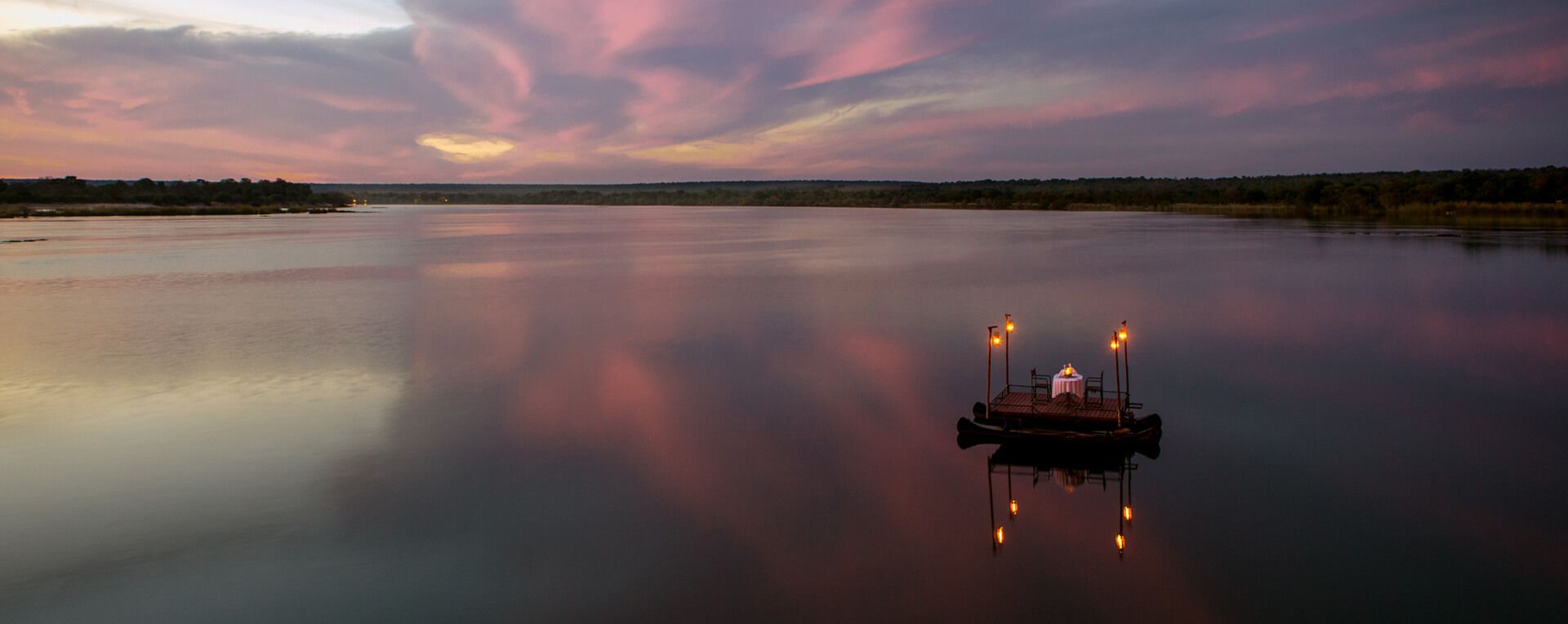 Tongabezi Lodge