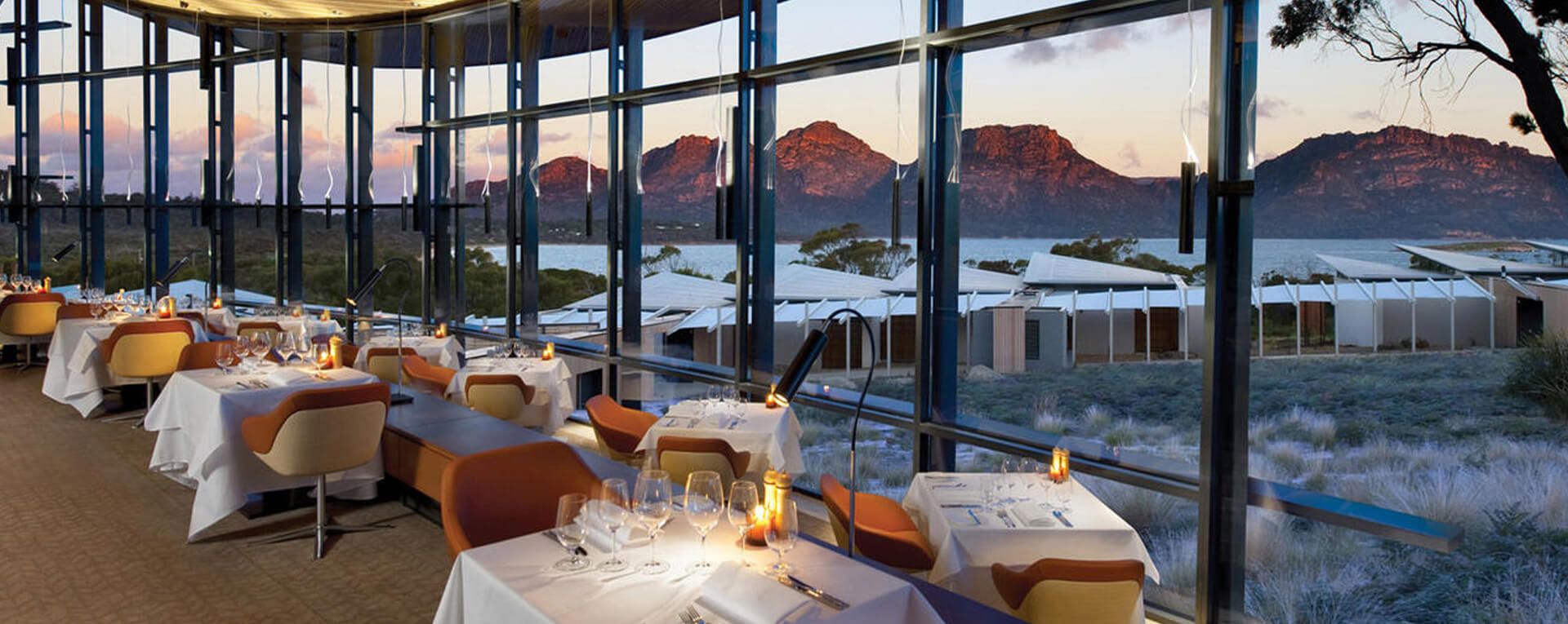 Saffire Freycinet