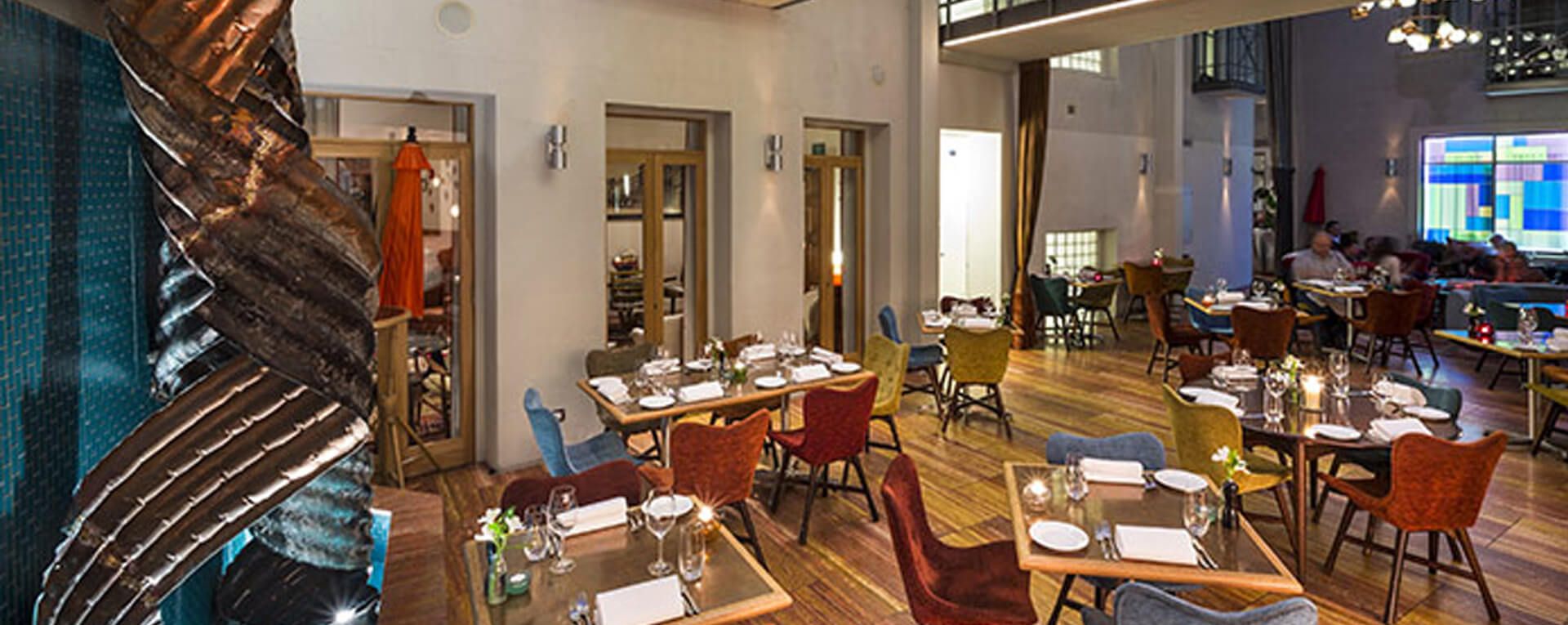 Hotel DeBrett