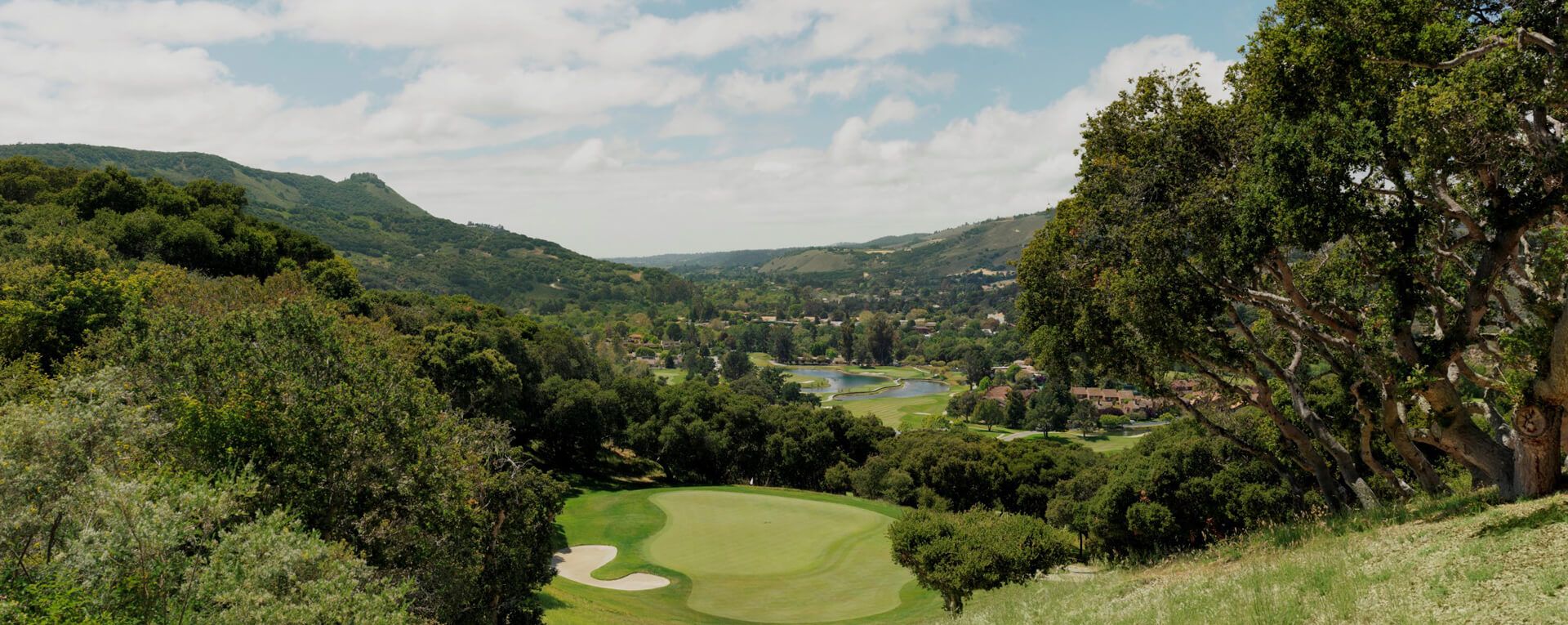 Carmel Valley Ranch 