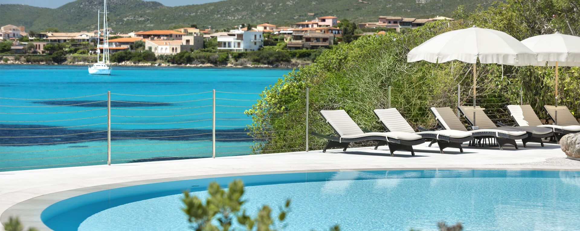 Gabbiano Azzurro Hotel & Suites