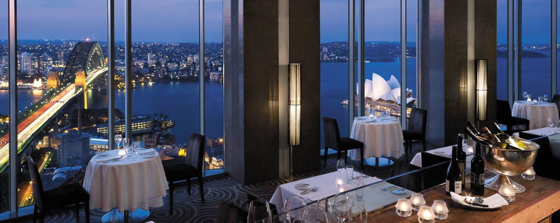 Shangri-La Hotel, Sydney