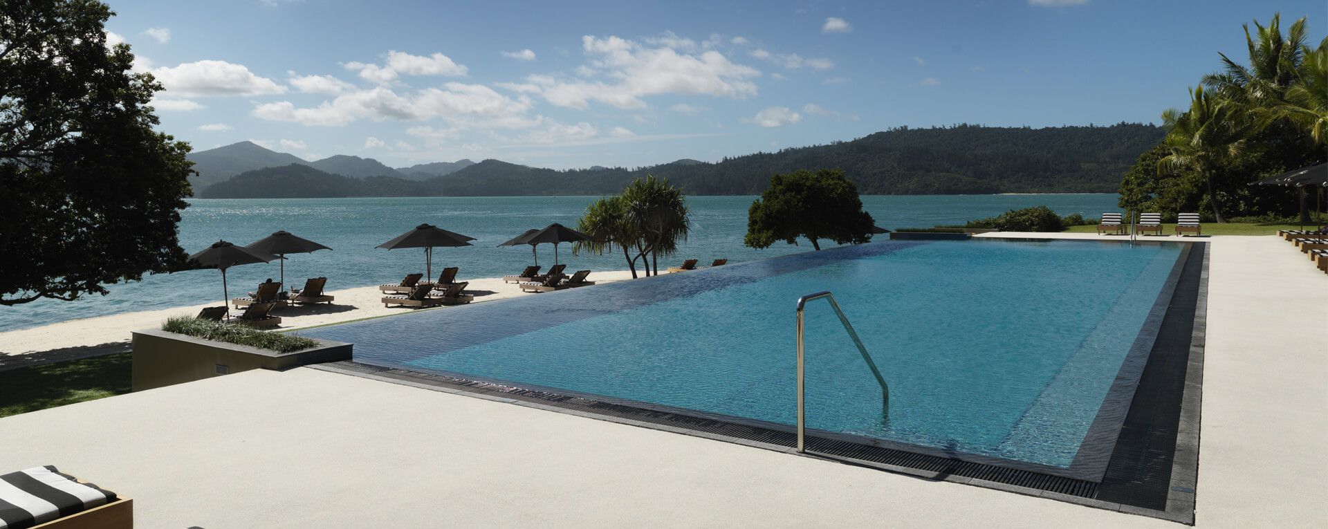 Qualia - Australia Luxury Resort