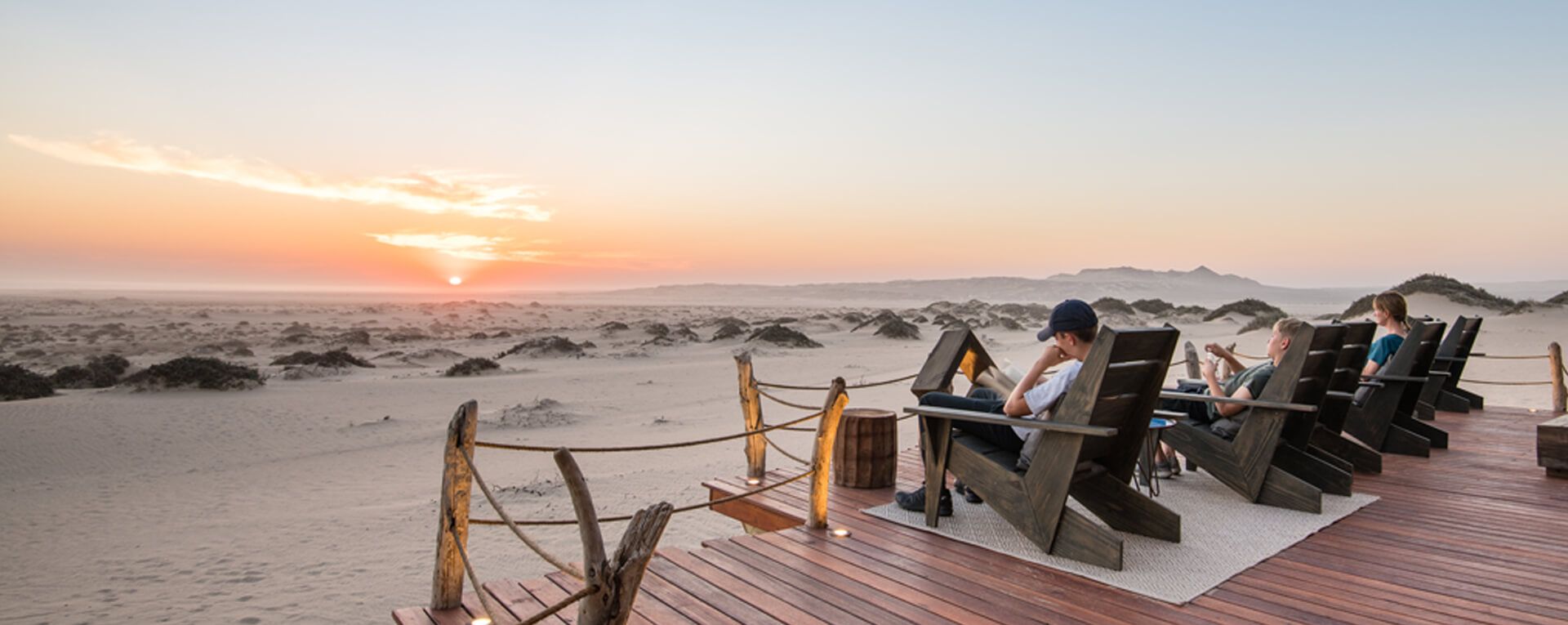 Shipwreck Lodge, Skeleton Coast