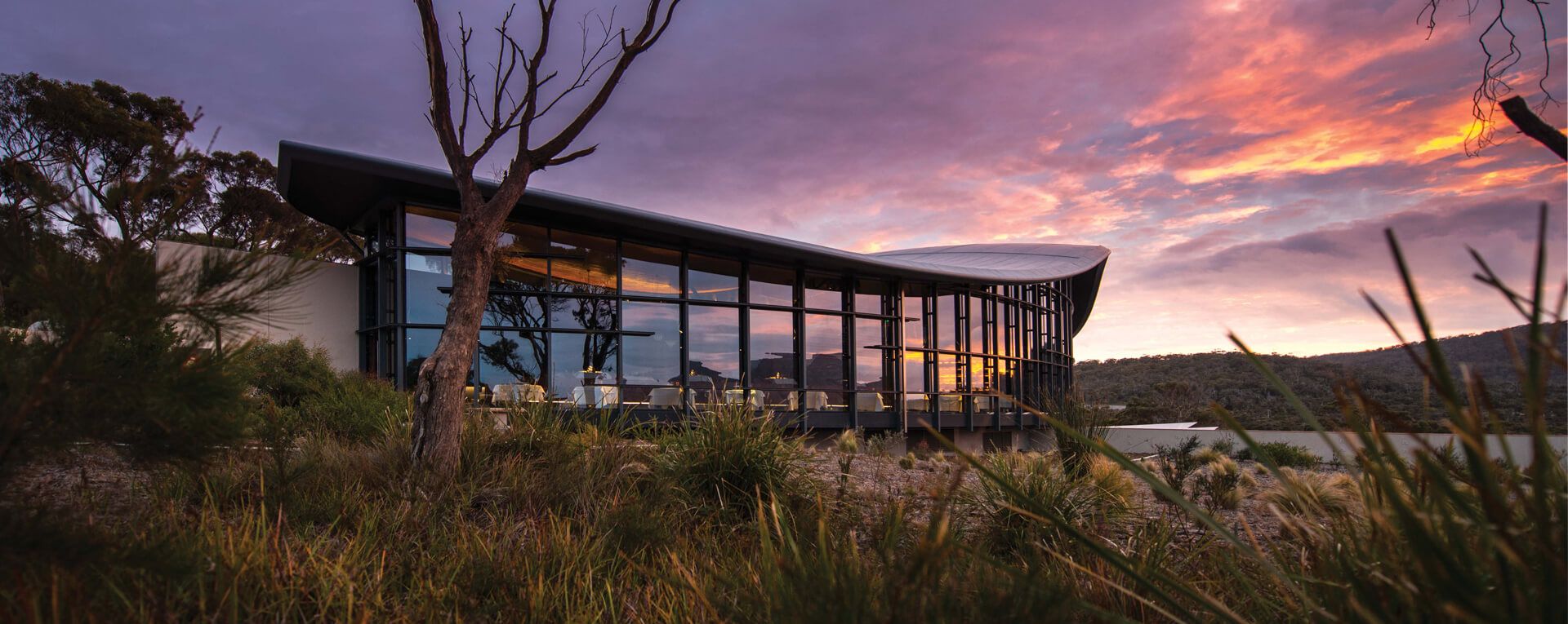 Saffire Freycinet