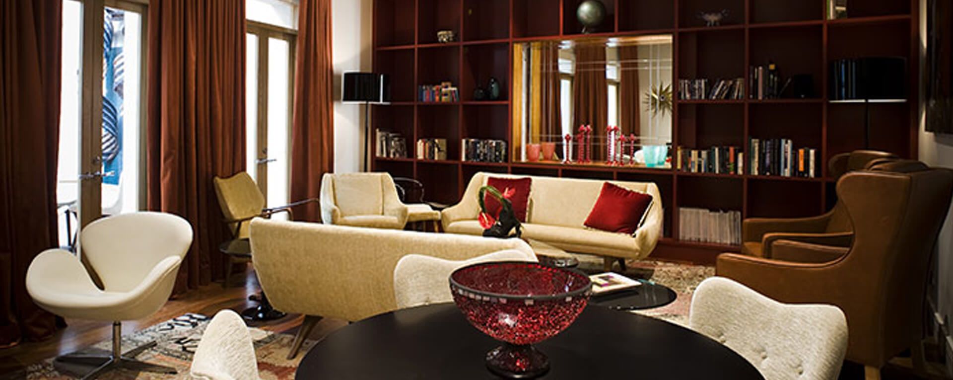 Hotel DeBrett
