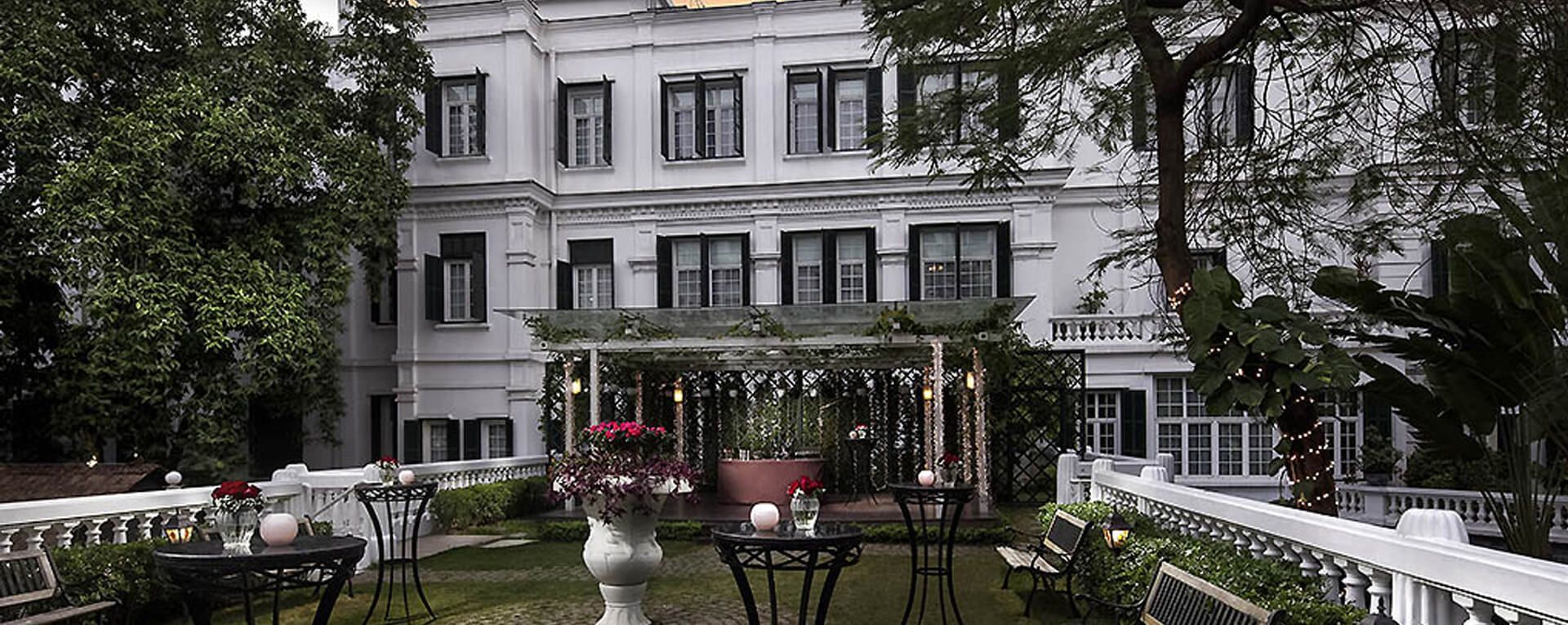 Sofitel Legend Metropole Hanoi