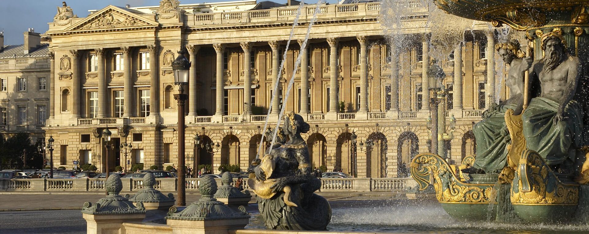 Hotel De Crillon, A Rosewood Hotel