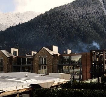 The Spire Hotel Queenstown