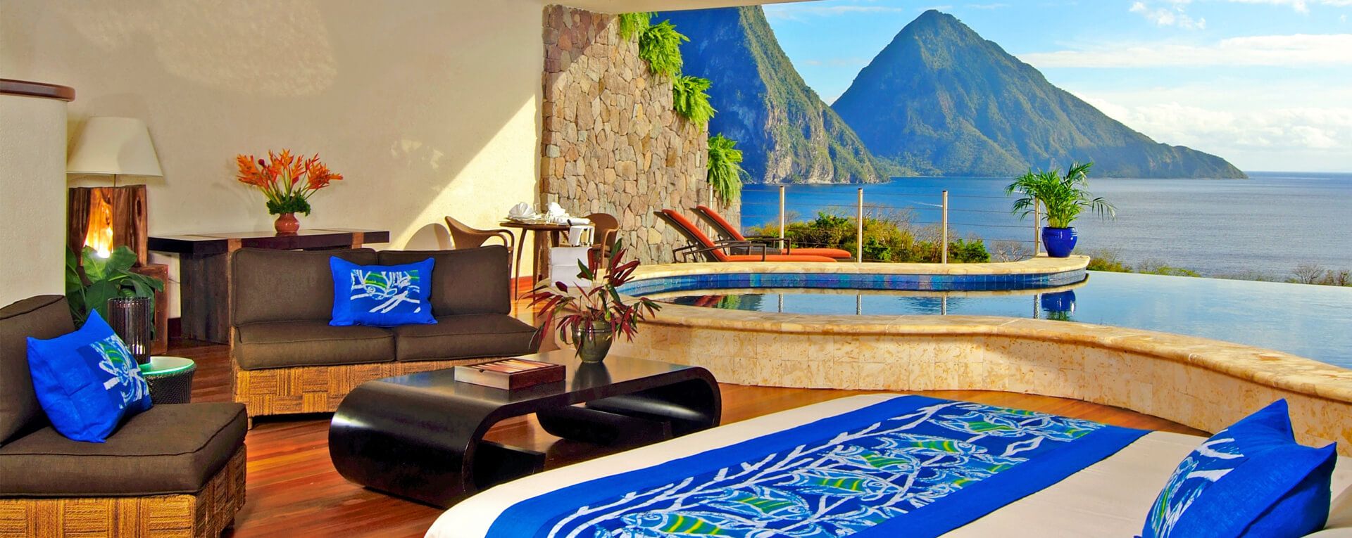 Jade Mountain