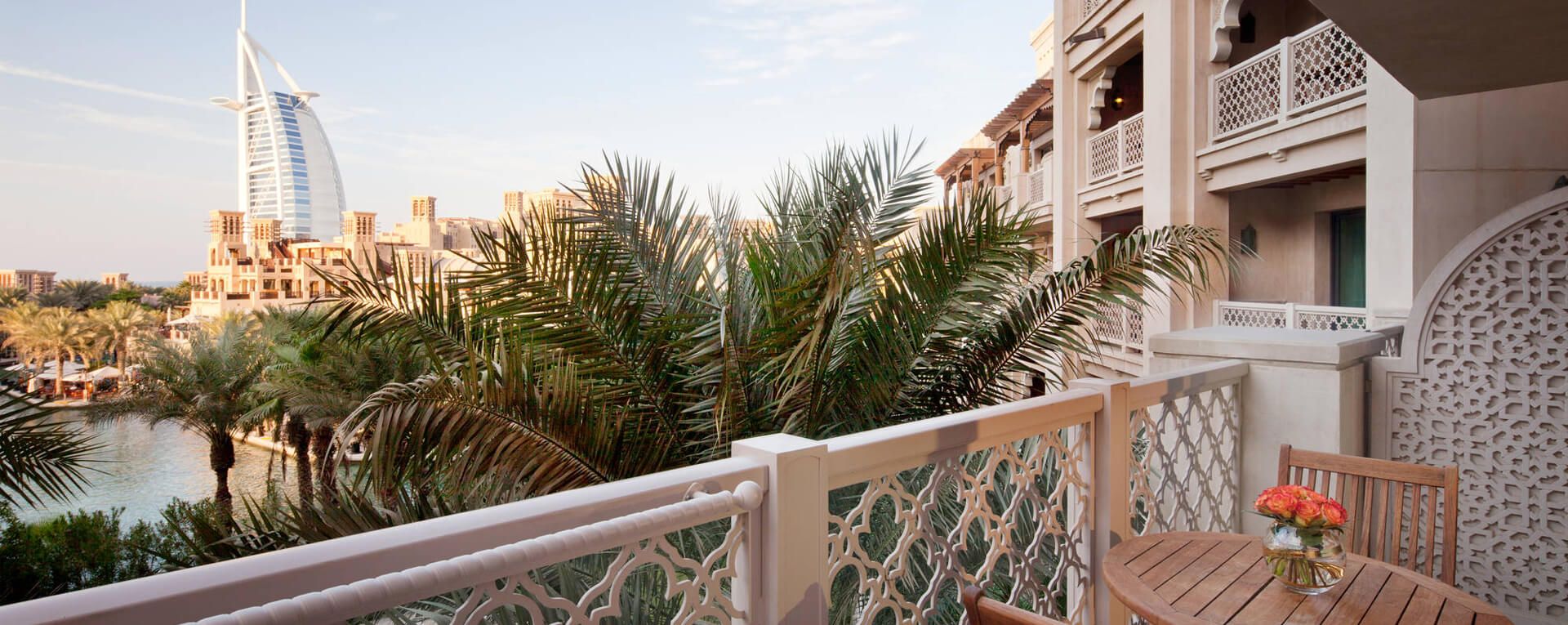 Jumeirah Al Qasr