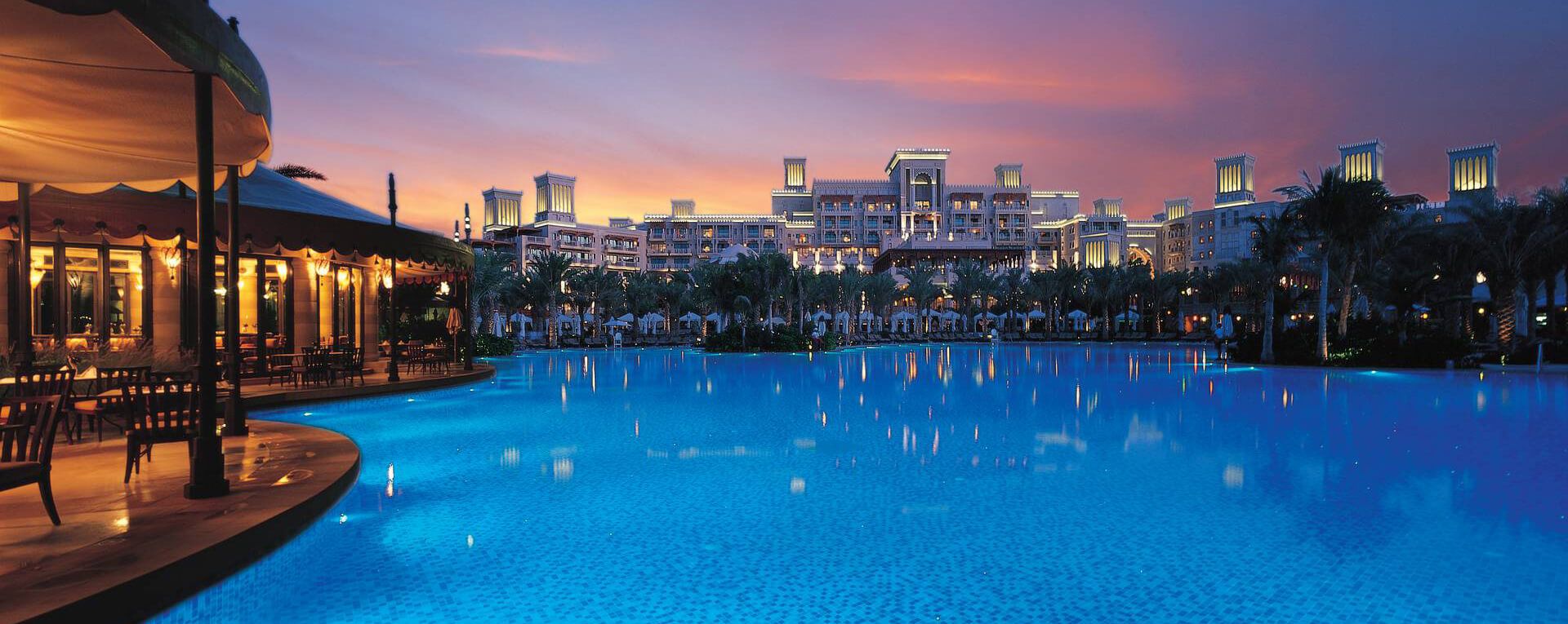 Jumeirah Al Qasr