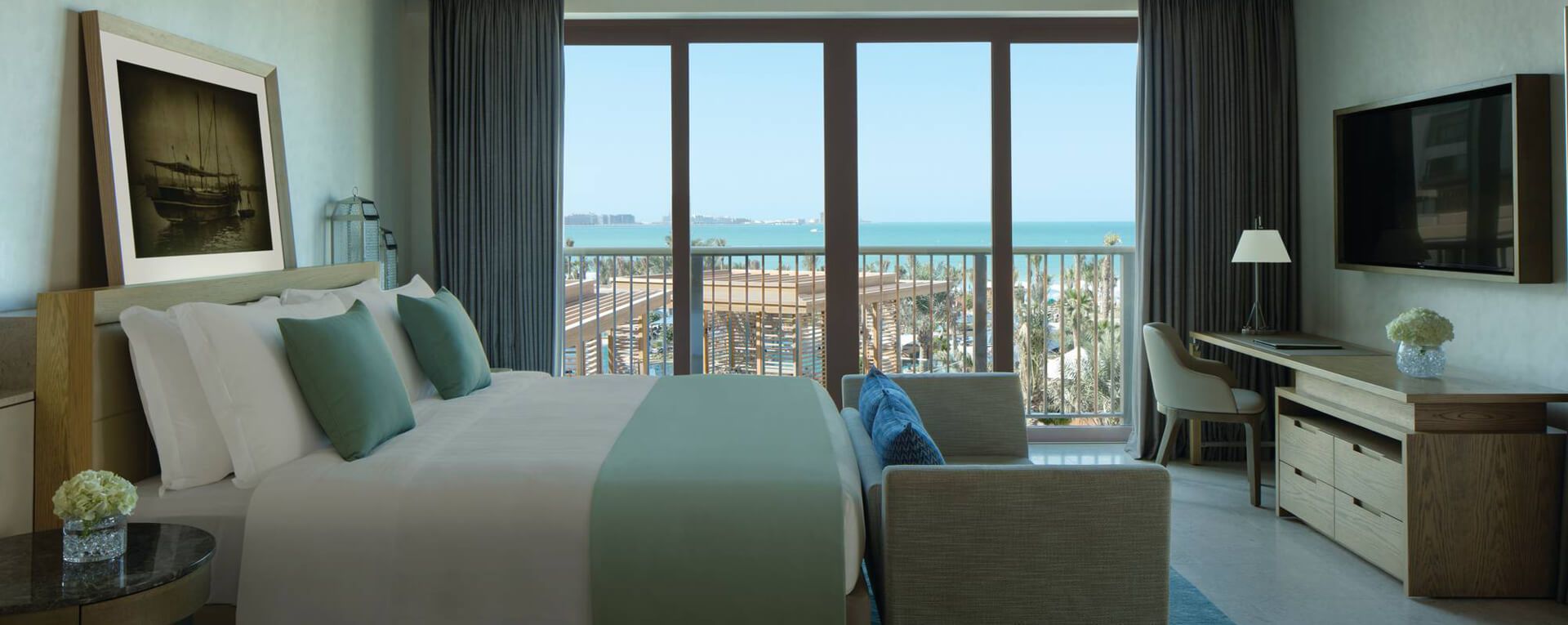 Jumeirah Al Naseem