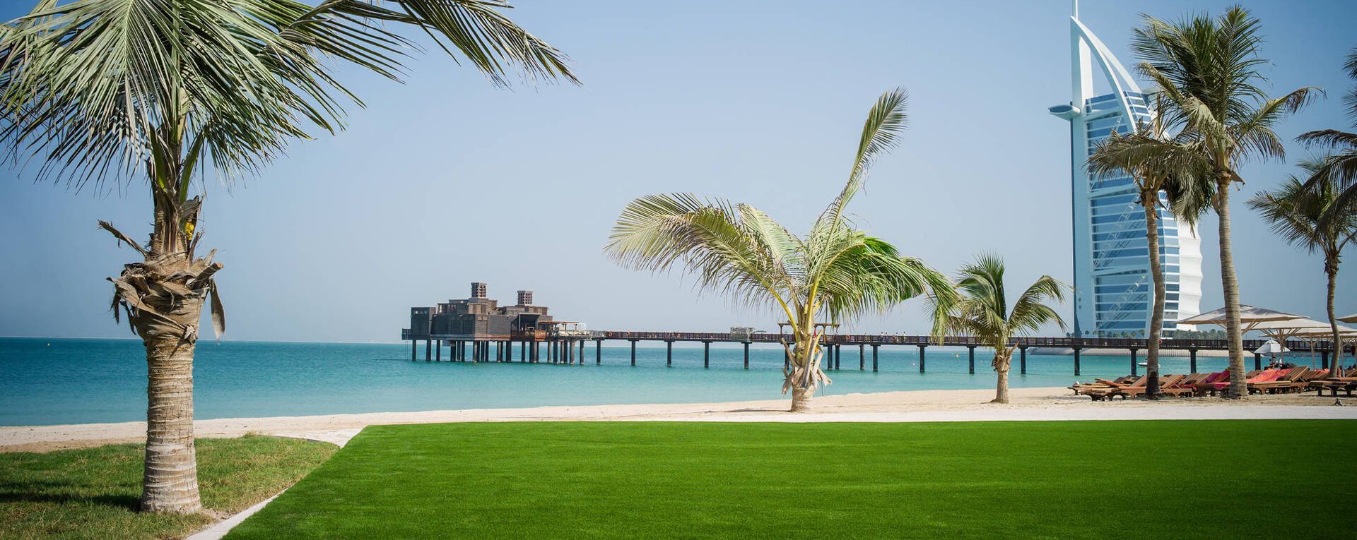 Jumeirah Al Naseem