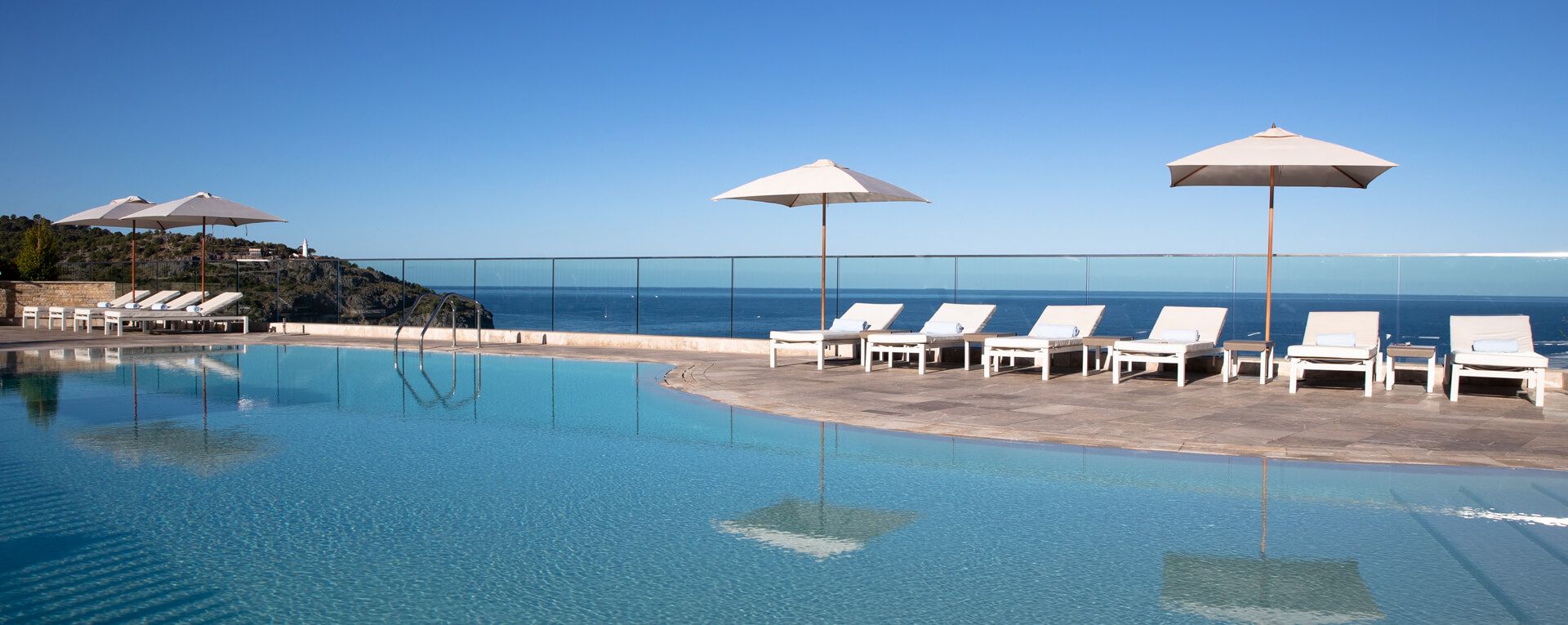 Jumeirah Port Soller Hotel & Spa 