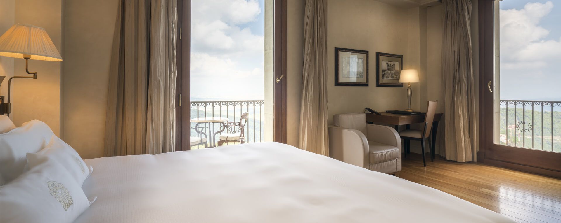 Gran Hotel La Florida 