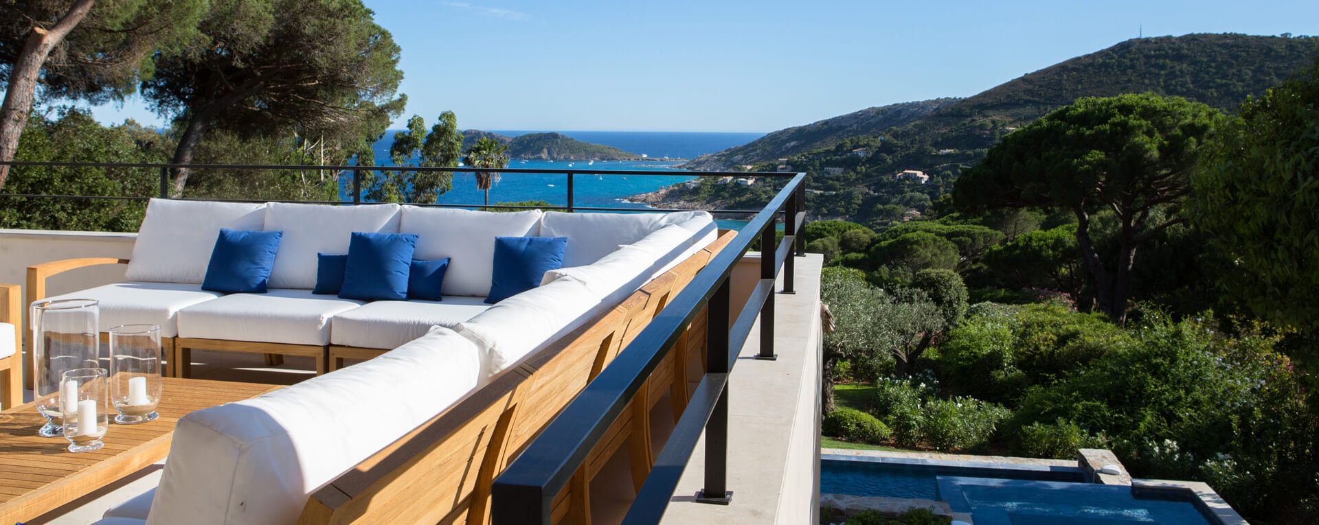 La Reserve Ramatuelle Hotel, Spa & Villas 