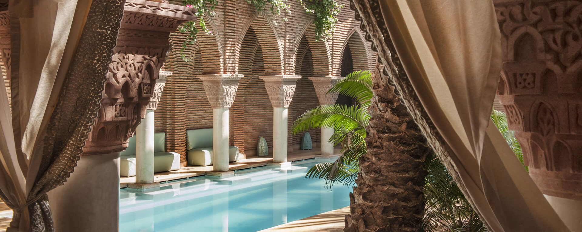 La Sultana, Marrakech