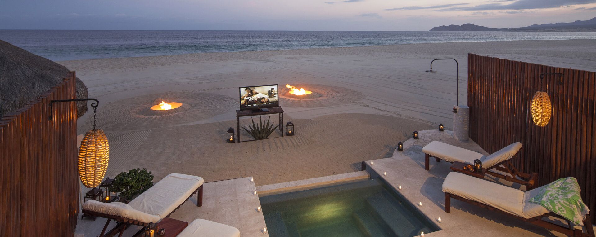 Las Ventanas Al Paraiso, A Rosewood Resort, Los Cabos