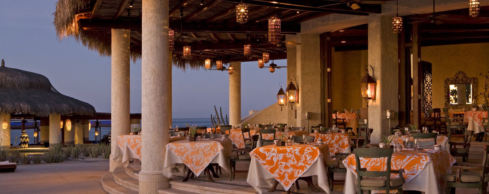 Las Ventanas Al Paraiso, A Rosewood Resort, Los Cabos