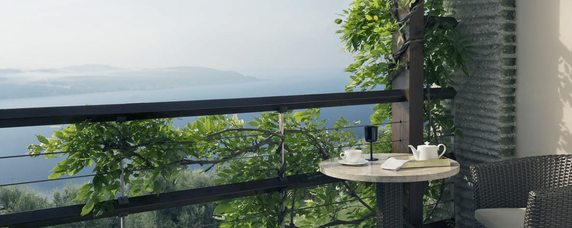 Lefay Resort & SPA Lago di Garda