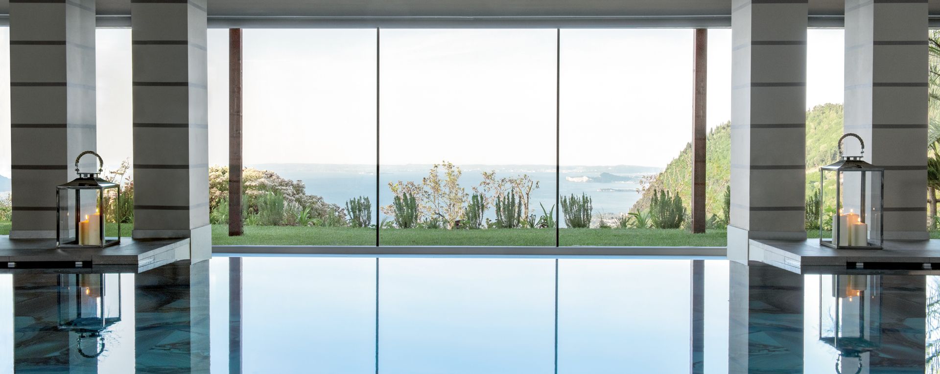 Lefay Resort & SPA Lago di Garda