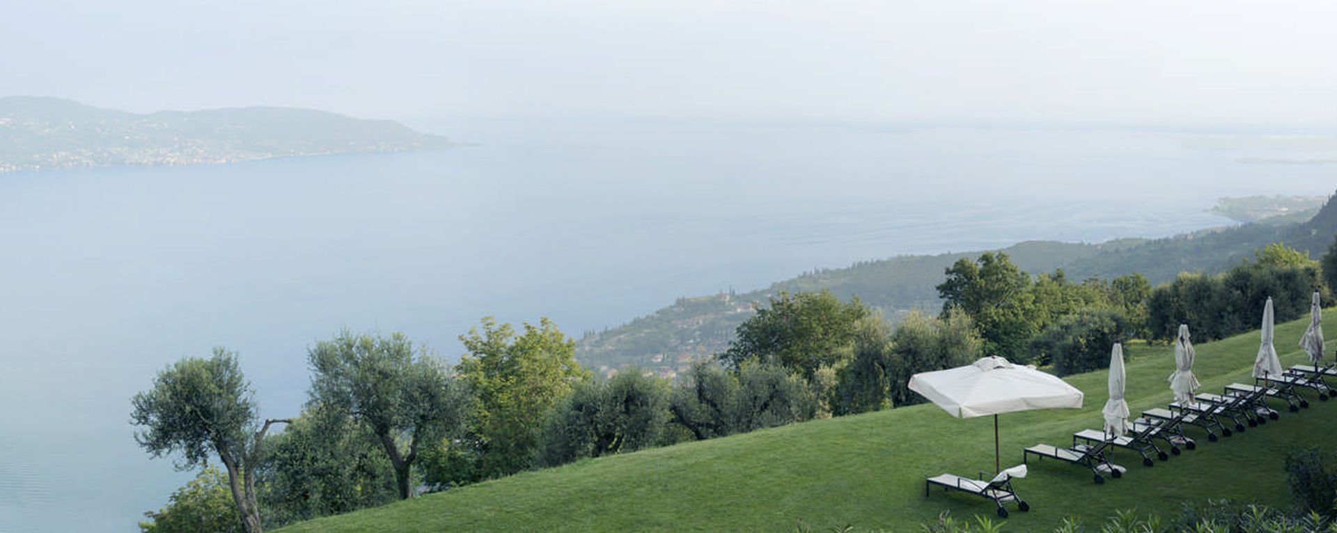 Lefay Resort & SPA Lago di Garda