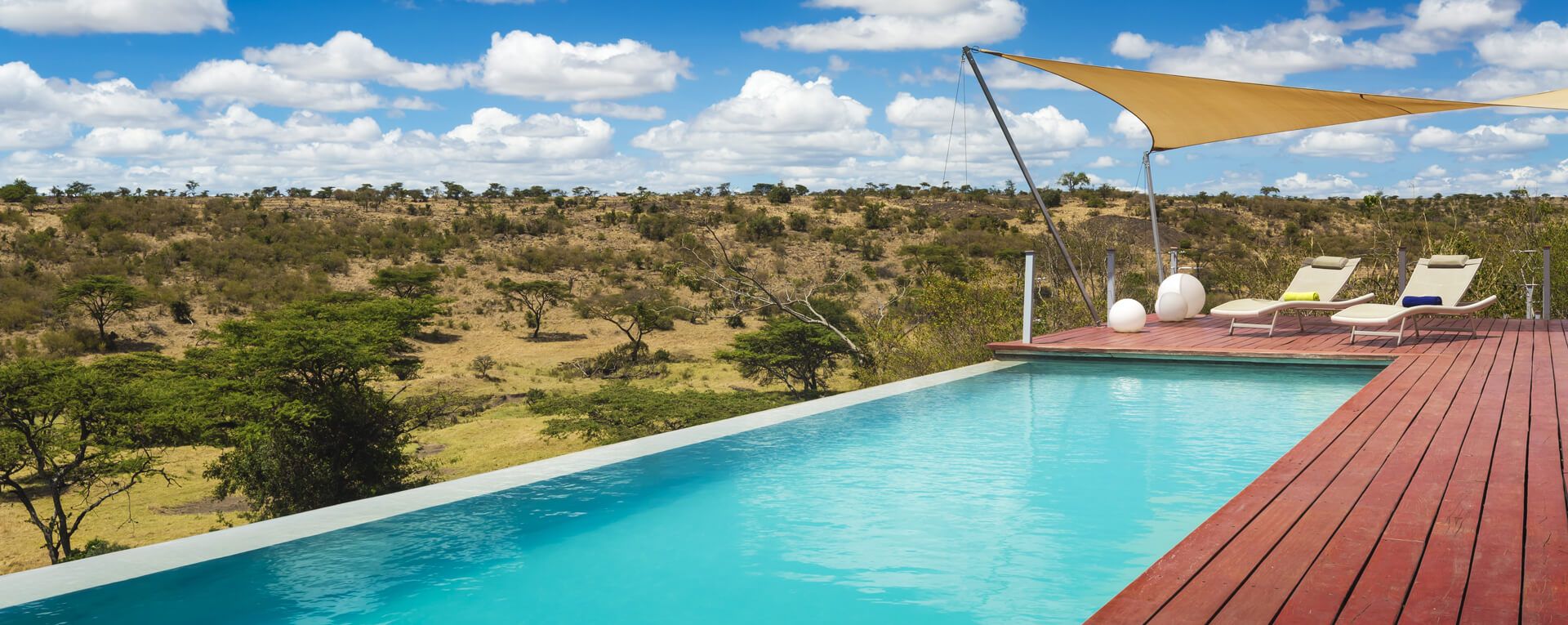 Mahali Mzuri