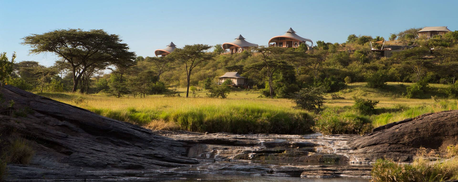 Mahali Mzuri